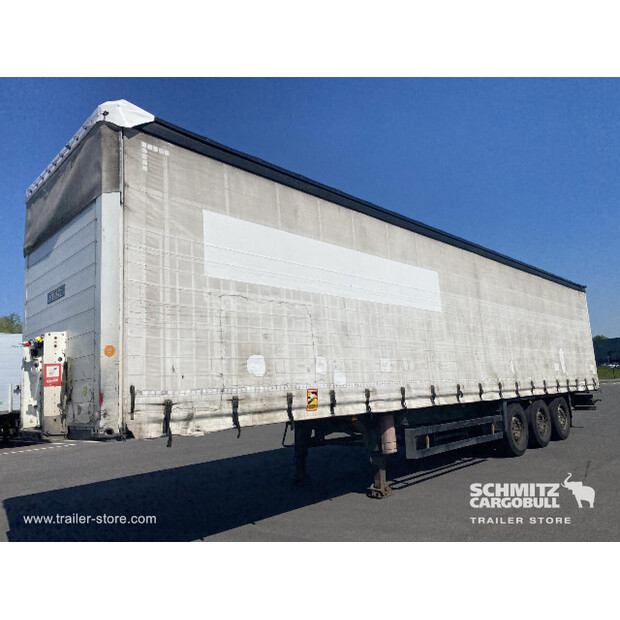 2014 Schmitz Cargobull OTHERS-46779567