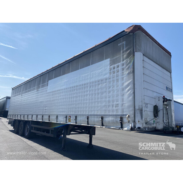 2014 Schmitz Cargobull OTHERS-46779572