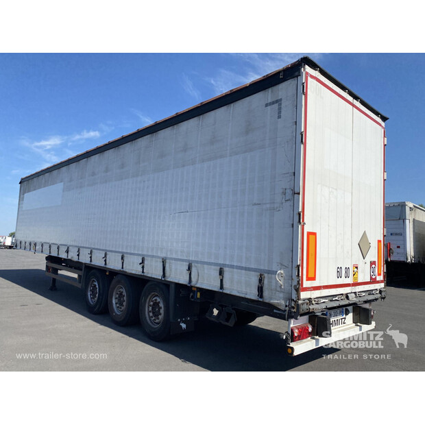 2014 Schmitz Cargobull OTHERS-46779573