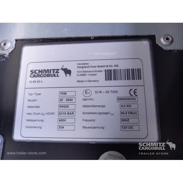 2024 Schmitz Cargobull OTHERS-46779598