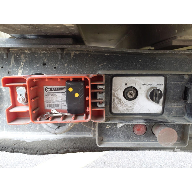 2019 Schmitz Cargobull OTHERS-46779608