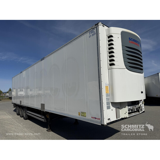 2019 Schmitz Cargobull OTHERS-46779645