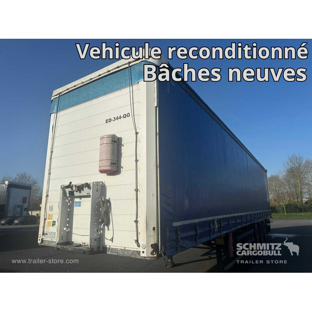 2016 Schmitz Cargobull OTHERS-46779652