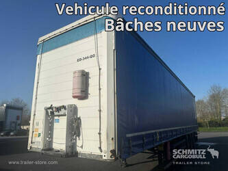 Image for TRAILERS 2016 Schmitz Cargobull OTHERS for Sale in France