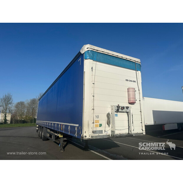 2016 Schmitz Cargobull OTHERS-46779654