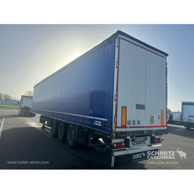 2016 Schmitz Cargobull OTHERS-46779656