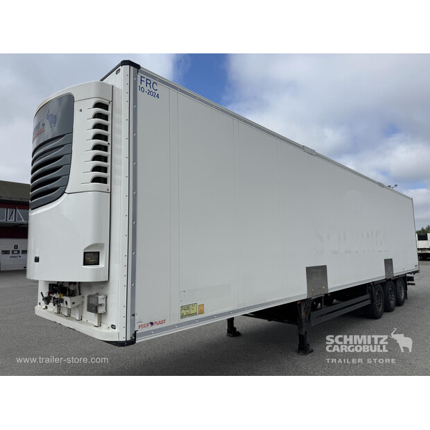 2018 Schmitz Cargobull OTHERS-46779662