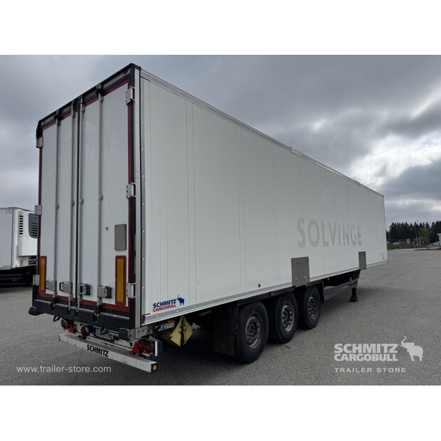 2018 Schmitz Cargobull OTHERS-46779663