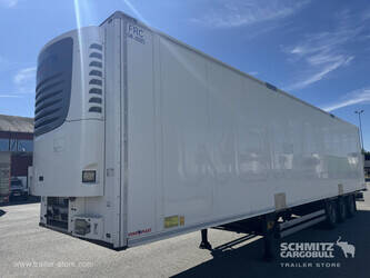 Image for 2019 Schmitz Cargobull OTHERS
