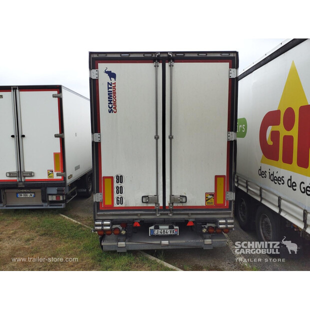 2017 Schmitz Cargobull OTHERS-46779744