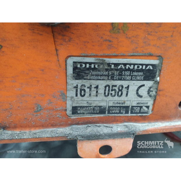 2017 Schmitz Cargobull OTHERS-46779746