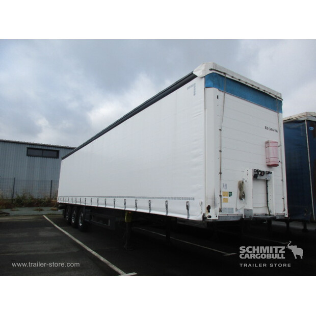 2016 Schmitz Cargobull OTHERS-46779747