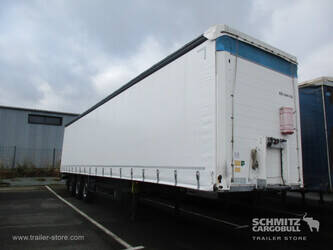 Image for TRAILERS 2016 Schmitz Cargobull OTHERS for Sale in France