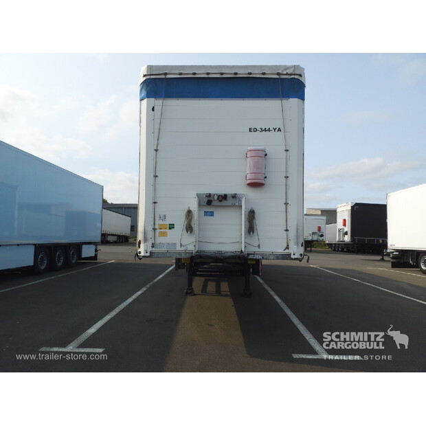 2016 Schmitz Cargobull OTHERS-46779748