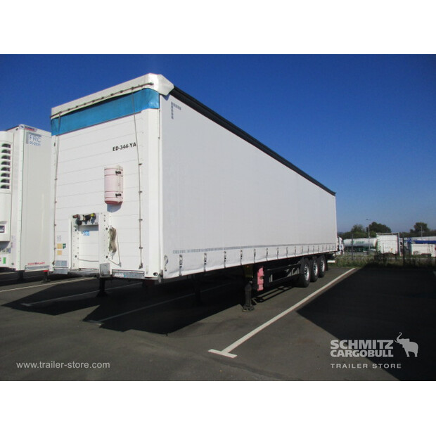 2016 Schmitz Cargobull OTHERS-46779749