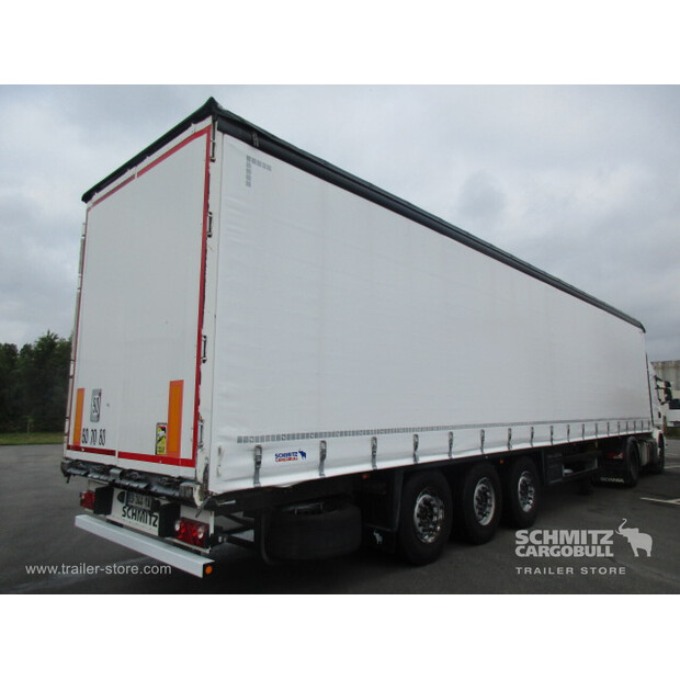 2016 Schmitz Cargobull OTHERS-46779753