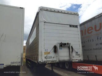 صورة ل مقطورات 2014 شميتز كارجوبول OTHERS