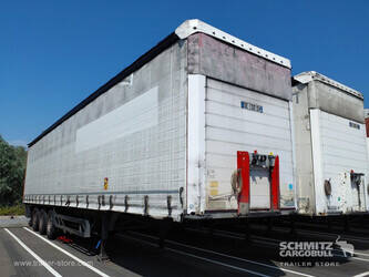 Image for TRAILERS 2014 Schmitz Cargobull OTHERS for Sale in France