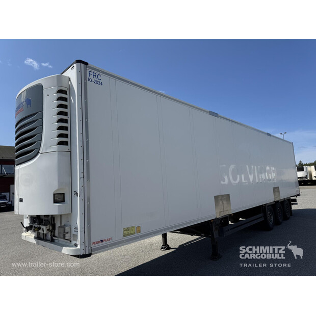 2018 Schmitz Cargobull OTHERS-46779818