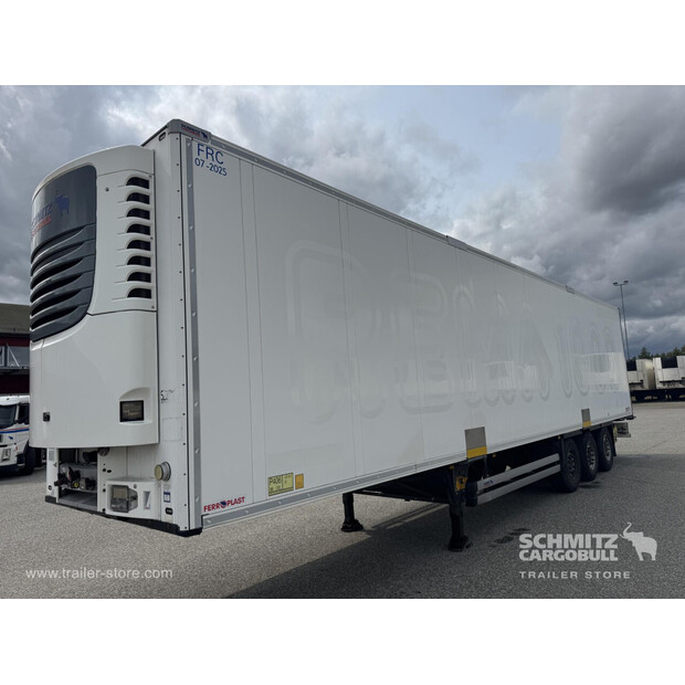 2019 Schmitz Cargobull OTHERS-46779832