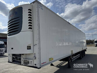 Image for 2019 Schmitz Cargobull OTHERS