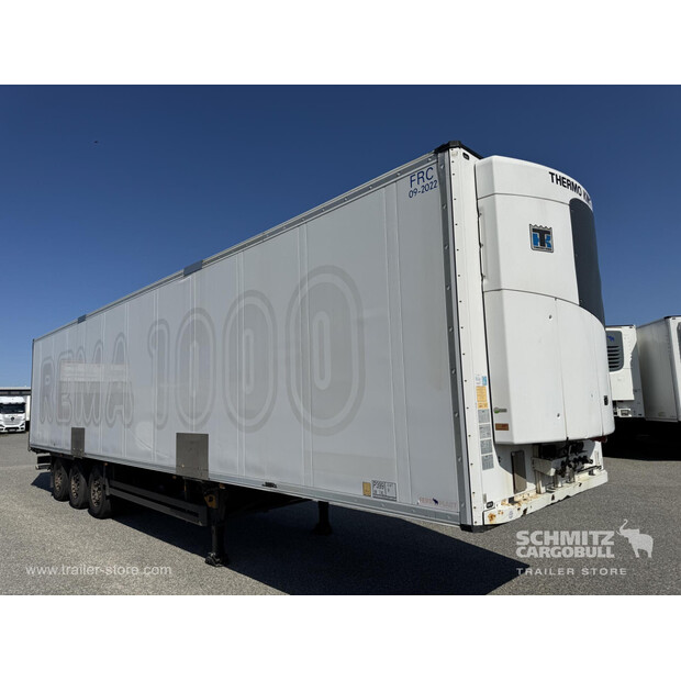 2016 Schmitz Cargobull OTHERS-46779858