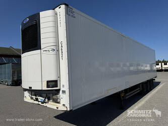 Image for 2018 Schmitz Cargobull OTHERS