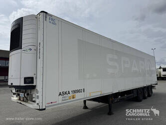 صورة ل مقطورات 2017 شميتز كارجوبول OTHERS