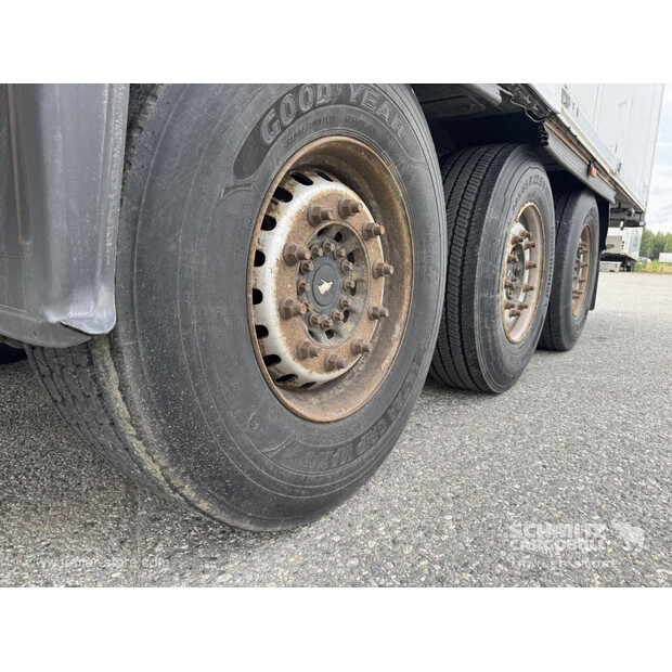 2017 Schmitz Cargobull OTHERS-46779905