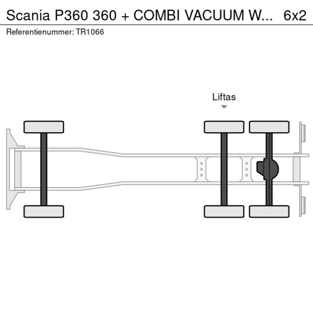 2011 سكانيا OTHERS-46779995