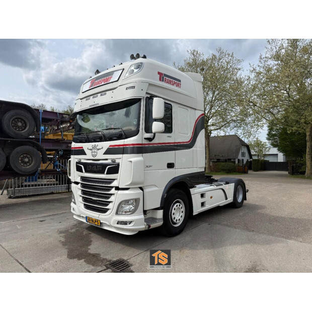 2019 DAF XF 480 FT-46779996