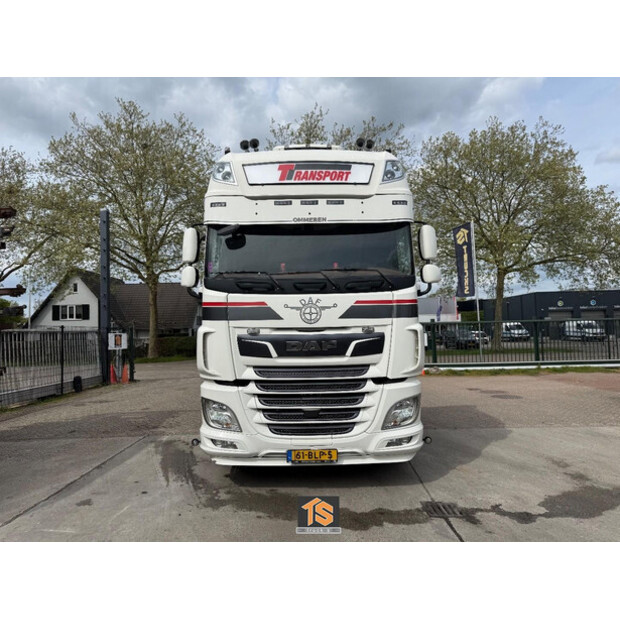 2019 DAF XF 480 FT-46779997