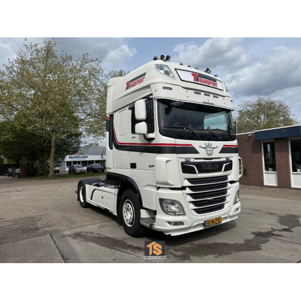 2019 DAF XF 480 FT-46779998
