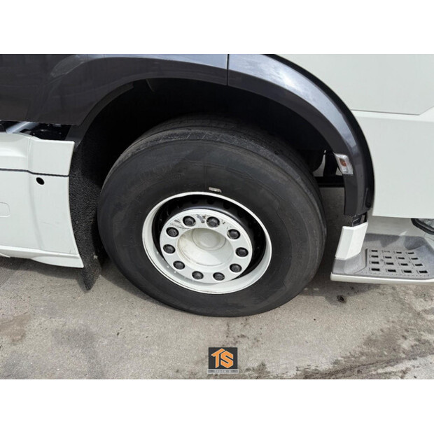 2019 DAF XF 480 FT-46779999