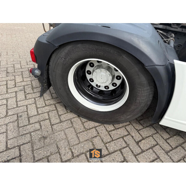 2019 DAF XF 480 FT-46780000