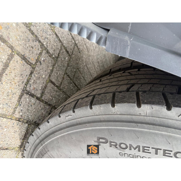 2019 DAF XF 480 FT-46780001