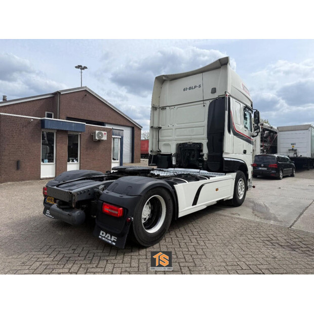 2019 DAF XF 480 FT-46780002
