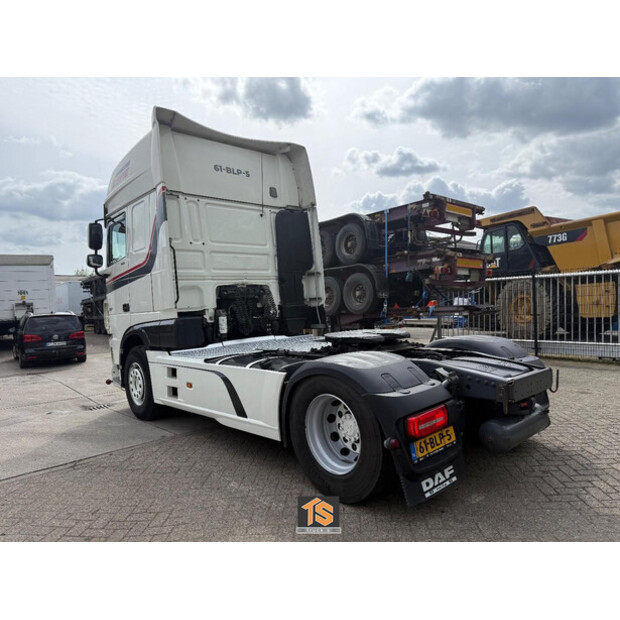 2019 DAF XF 480 FT-46780003