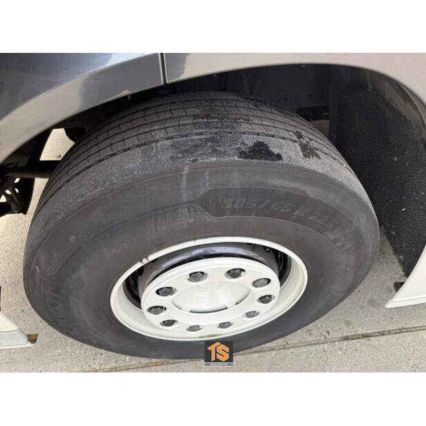 2019 DAF XF 480 FT-46780004