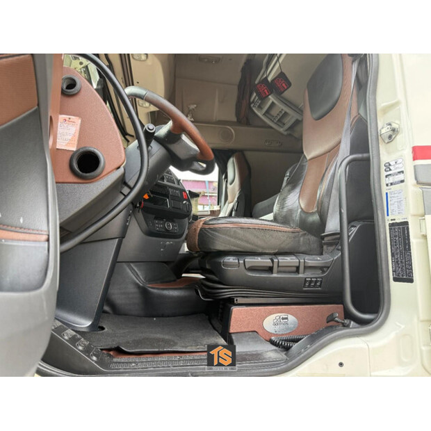 2019 DAF XF 480 FT-46780005