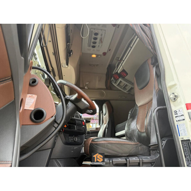 2019 DAF XF 480 FT-46780006