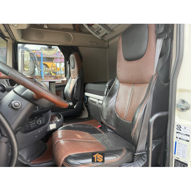 2019 DAF XF 480 FT-46780007