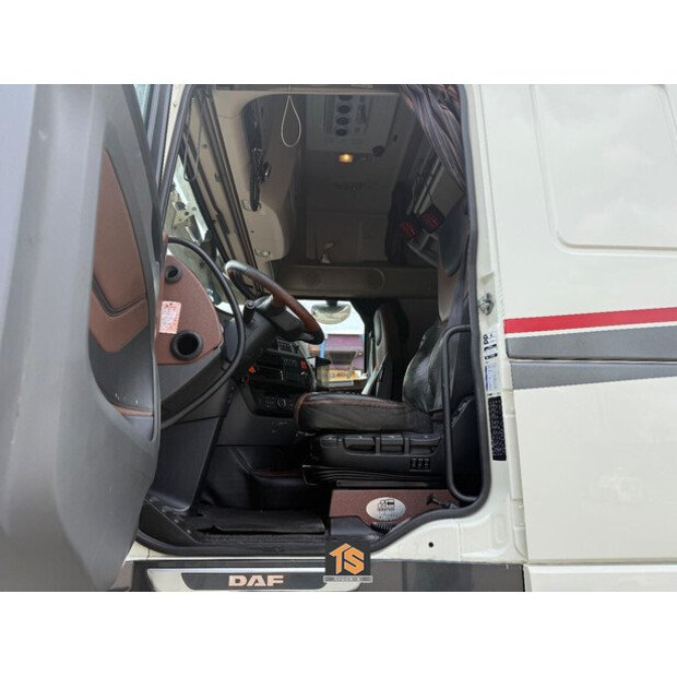 2019 DAF XF 480 FT-46780008