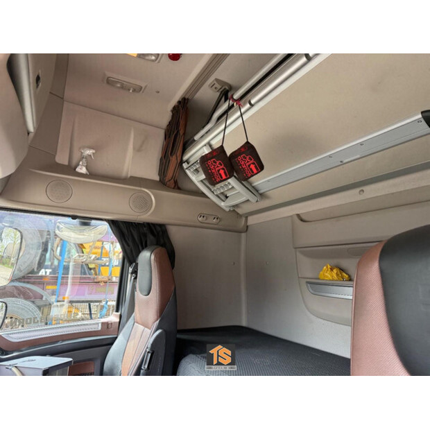 2019 DAF XF 480 FT-46780010