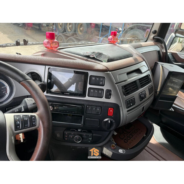 2019 DAF XF 480 FT-46780012