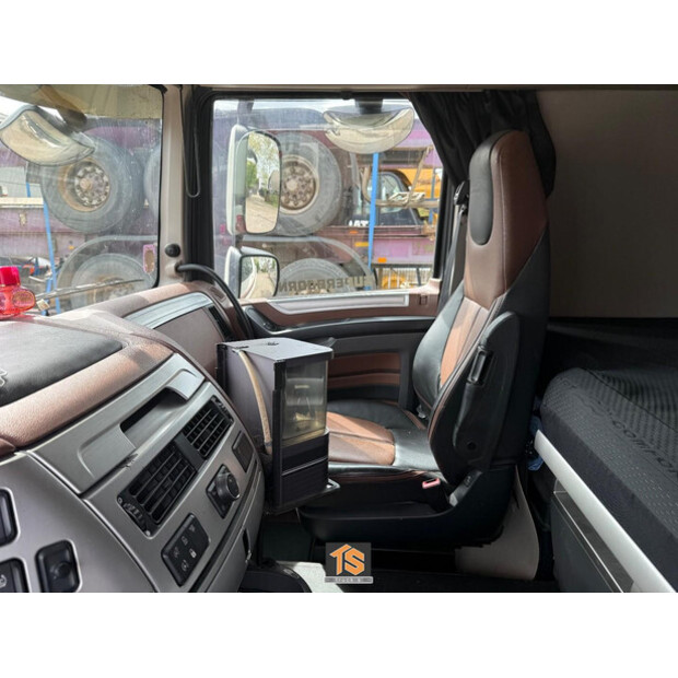 2019 DAF XF 480 FT-46780013