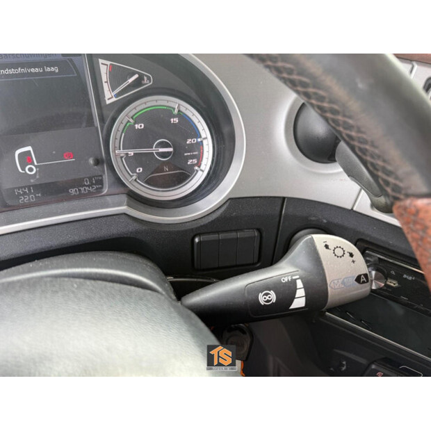 2019 DAF XF 480 FT-46780014