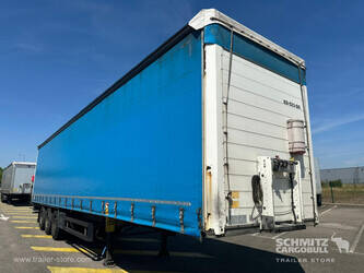 Image for TRAILERS 2016 Schmitz Cargobull OTHERS for Sale in France