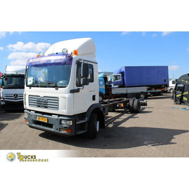 2006 مان TGM 12.280-46780092