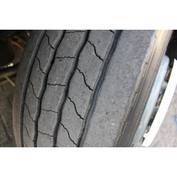 2006 مان TGM 12.280-46780119